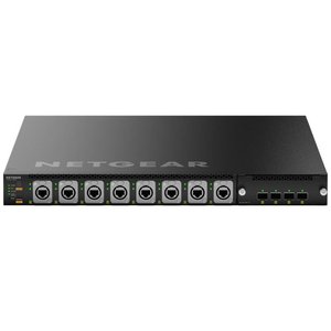 Netgear MSM4320-100AJS AV Series M4350 Fully Managed Switch 16x 2.5G PoE++