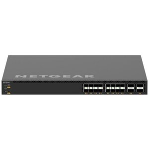 Netgear VSM4320C-100AJS M4350-16V4C Ethernet Switch