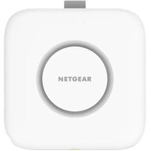 Netgear WBE718-111APS WiFi 7 Tri-Band Access Point with 9.4Gbps and 2.5Gb PoE+ Ethernet, Insight Managed