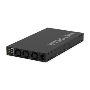 Netgear XSM4316-100AJS NETGEAR M4350-8X8F Fully Managed Switch, 8x10G/Multi-Gig and 8xSFP+