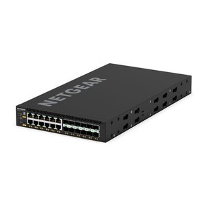 Netgear XSM4324-100AJS Fully Managed Switch