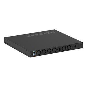 Netgear XSM4344FC-100AJS M4350-40F4C Fully Managed Switch With 40 10G SFP+ and 4 100G QSFP28 Ports