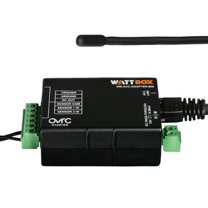 Wattbox KIT-WB-ACC-TEMP Temperature and Smart Adapter Kit
