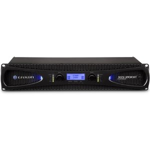 Crown XLS2002 Two-Channel 650W at 4 Ohm Power Amplifier