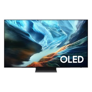 Samsung QN48S90HAEXZC 48" OLED S90H 4K Samsung Vision AI Smart TV (2026)