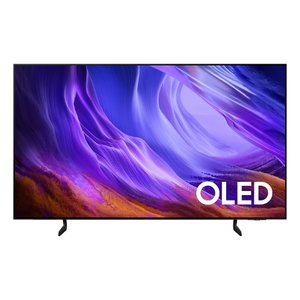 Samsung QN55S85HAEXZC 55" OLED S85H 4K Samsung Vision AI Smart TV (2026)
