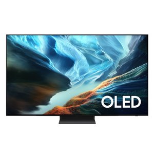 Samsung QN55S90HAEXZC 55" OLED S90H 4K Samsung Vision AI Smart TV (2026)