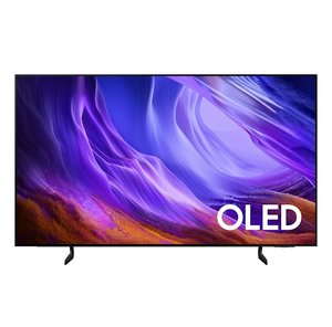 Samsung QN65S85HAEXZC 65" OLED S85H 4K Samsung Vision AI Smart TV (2026)