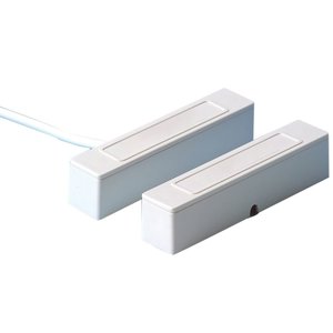 Resideo 4939SN-WH V-Plex Addressable Surface Mount Contact, White