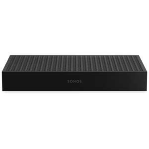 Sonos Amp Multi 8-Channel 125W Multi-Zone Network Audio Amplifier, Black