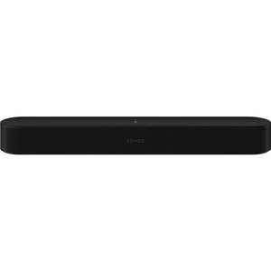 Sonos BMULTUS1BLK Beam Ultra Soundbar, True Dolby Atmos Sound, Black