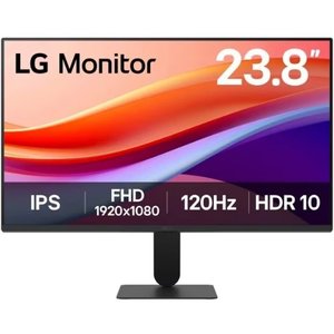 LG Pro 24BF410B-B 24" Full HD IPS LED‑LCD Monitor