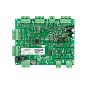 ICT PRT-RDI2-PCB Protege Intelligent 2-Reader Expander with 8 Outputs and RS-485 Module Network, PCB Only