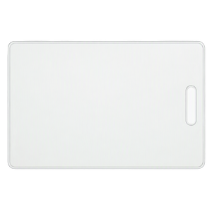 ICT PRX-CLAM-MF MIFARE Clamshell Smart Card with S50/1K, 13.56 MHz and 125 kHz