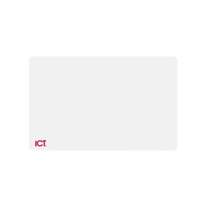 ICT PRX-ISO-POS PHOTO-ID ISO Proximity Card compatible with ICT proximity readers