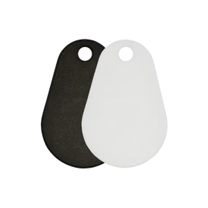 ICT PRX-TAG-HID Proximity Standard Key Tag with 26-Bit Format and 125 kHz