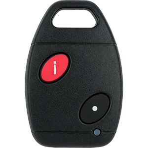ICT RF-REM2-433-HID Wireless 2-Button Remote Transmitter with 433 MHz, HID Prox and 200 m Range