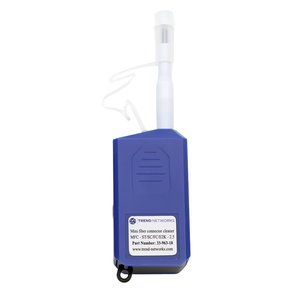 TREND Networks 33-963-10 One-Click Fiber Cleaner STC-FC 2.5mm