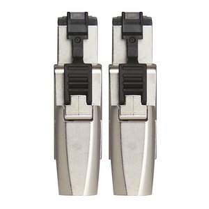 TREND Networks R161050 LT III-CAT6A PLA Replacement Tips, 1-Pair