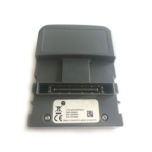 TREND Networks R163058 LT IV CAT6 Class E Patch Cord MPTL Test Adapter (Single)