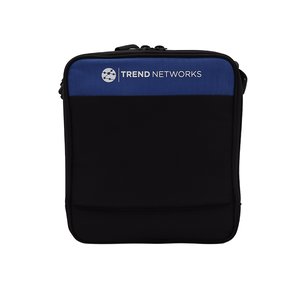 TREND Networks R166026 Carry Case for SignalTEK QT Series