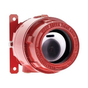 SAE FE-3000-026 Fireray 3000 Exd Explosion Proof Detector