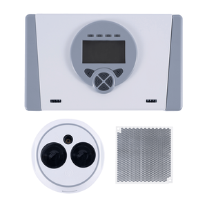 SAE FE-6030-300 Fireray Hub Reflective Detector