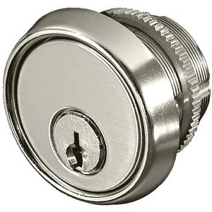 Securitron MKC-KD Securitron MCK-KD MK Series Mortise Cylinder for MK Series