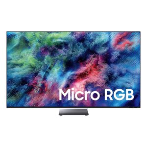 Samsung MRN75R95HAFXZC R95H Series 75" 4K Micro RGB Samsung Vision AI Smart TV