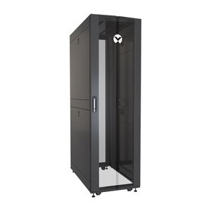 Vertiv VR3100TAA VR Rack, 42U RSM, TAA Compliant