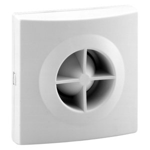 Resideo WAVE2F Indoor Two-Tone Flush Mount Siren, 106dB