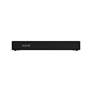 AJAX 160703.122.BL3 Baseline Video NVR 16-Channel ONVIF/RTSP NVR,  1 SATA Bay up to 16TB, HDMI Output, Black