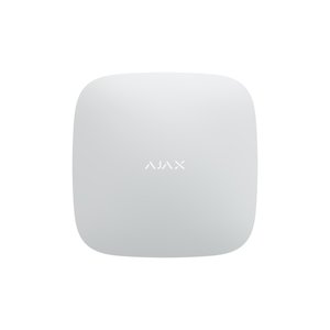 AJAX 42839.37.WH3 ReX Radio Signal Range Extender, White