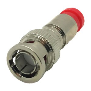 ADI PRO 0E-BNCCMH75C RG59 20AWG BNC Compression Plug