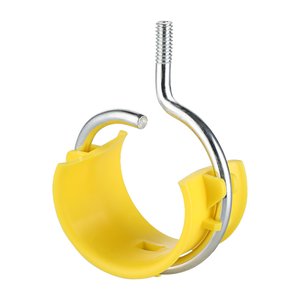 ADI PRO 0E-BR225SA 2" Bridle Ring Saddle, 50-Pack
