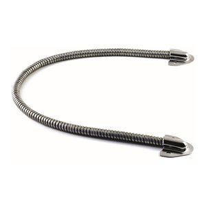 ADI PRO 0E-DL12SS 12" Stainless Steel Armored Door Loop