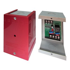 UltraTech 0E-FRLYMVENC Control Relay Multi-Voltage, Standalone
