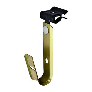 ADI PRO 0E-JHKHO3425 Hammer-On J-Hooks, 3/4", 25-Pack