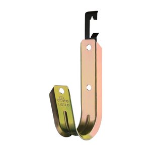 ADI PRO 0E-JHW425 Batwing J Hook 4", 25-Pack