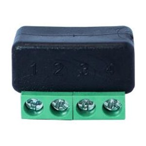ADI PRO 0E-MCR21KPK4 Resistor Pack for End of Line, 10-Pack