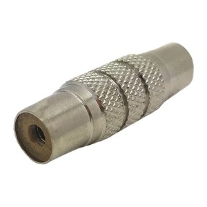 Coaxial Cable Connectors & Splitters