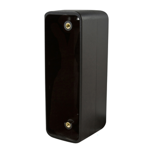 Cablofil 10BOXJAMBSM 1.5"x4.75" Jamb, Surface Mount Box