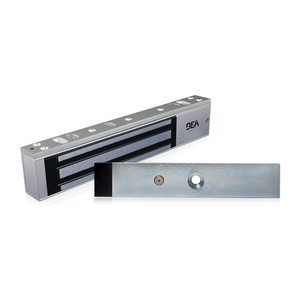 Cablofil 10MAGLOCK3ULDS Maglock, 600 lb Single, UL Listed