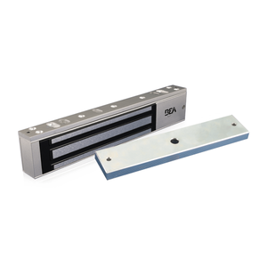 Cablofil 10MAGLOCK3UL 600 lb SGL Maglock 12/24 UL Led
