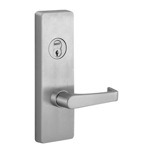 BEST 4908A 630 LHR Classroom Lever Trim