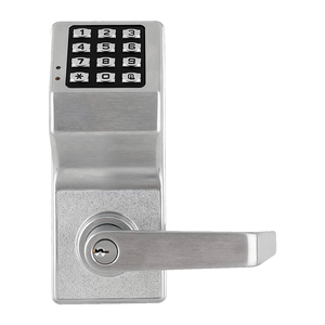 Napco DL5200 US26D Napco Trilogy Double Sided Digital Lock