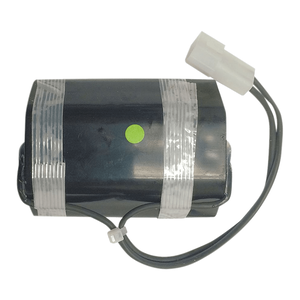 Napco S6061 Deadlatch/Panic Device Cylinder Series Battery Pack