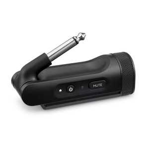 Bose Professional 869722-0010 S1 Pro+ Wireless Instrument Transmitter, 1/4"