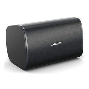 Bose Professional 892116-0100 DesignMax DM8SE Loudspeaker, Black