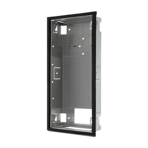 DoorBird D2115V/D2116V/D2117V/D2118V Flush-Mounting Housing, Backbox (D2115V/D2116V/D2117VD2118)